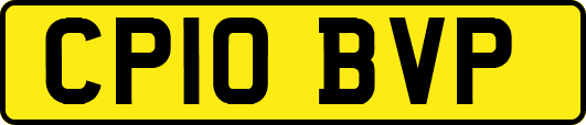 CP10BVP