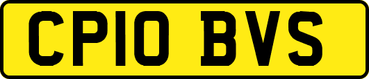 CP10BVS