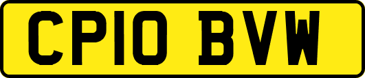 CP10BVW