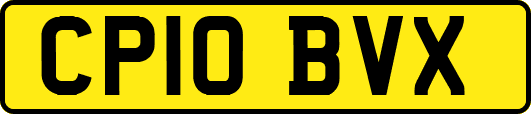 CP10BVX