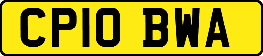 CP10BWA