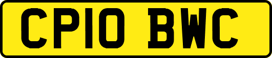CP10BWC