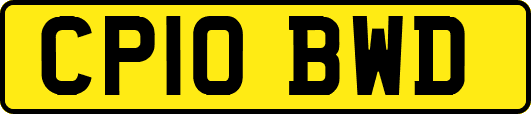 CP10BWD