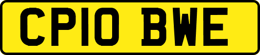 CP10BWE