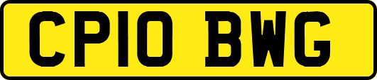 CP10BWG