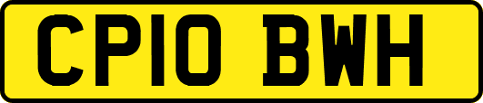 CP10BWH