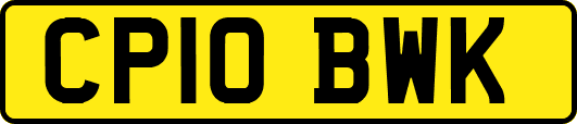 CP10BWK
