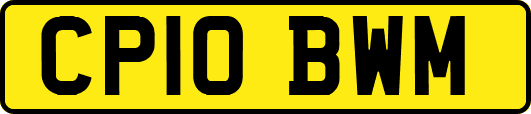 CP10BWM
