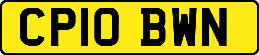 CP10BWN