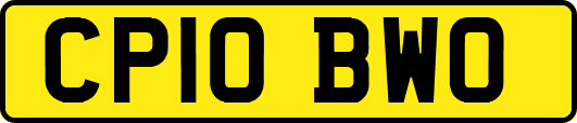 CP10BWO