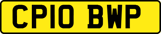 CP10BWP