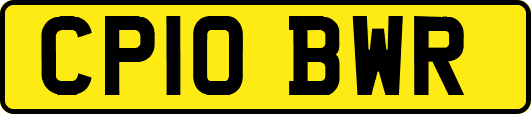 CP10BWR
