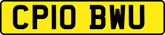 CP10BWU