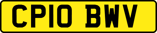 CP10BWV