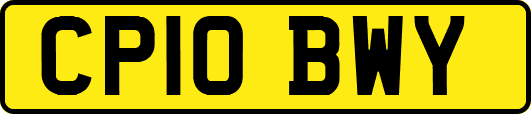 CP10BWY