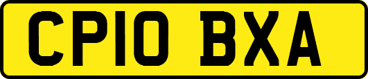CP10BXA