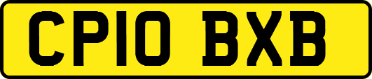 CP10BXB