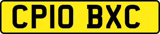 CP10BXC
