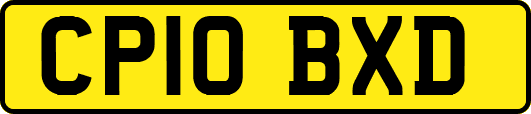 CP10BXD