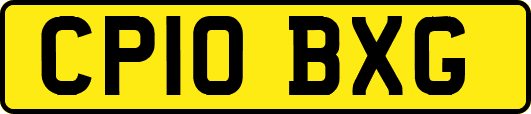 CP10BXG