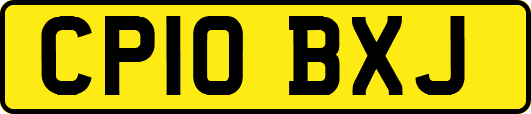 CP10BXJ