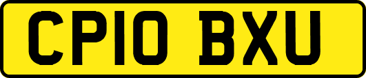 CP10BXU
