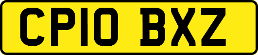 CP10BXZ