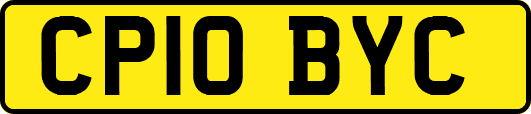 CP10BYC