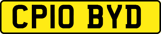 CP10BYD
