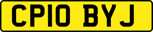CP10BYJ