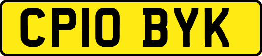 CP10BYK