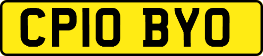 CP10BYO