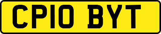 CP10BYT