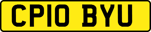 CP10BYU