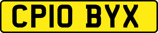 CP10BYX
