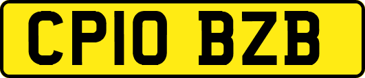 CP10BZB