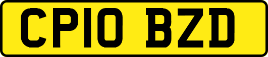 CP10BZD