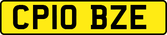 CP10BZE