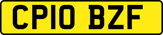 CP10BZF