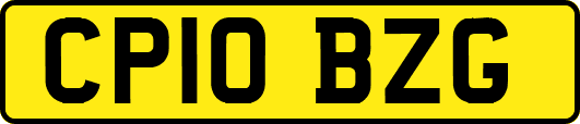 CP10BZG