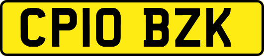 CP10BZK