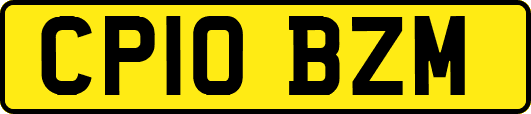 CP10BZM