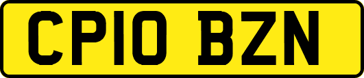 CP10BZN