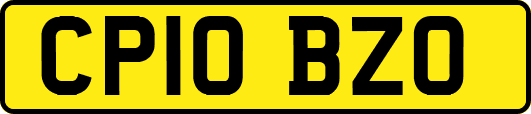CP10BZO