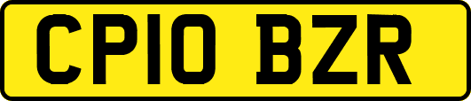 CP10BZR