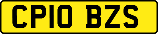 CP10BZS