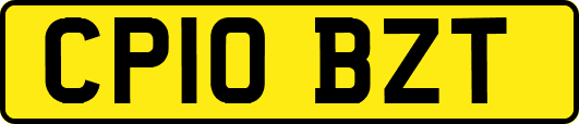 CP10BZT