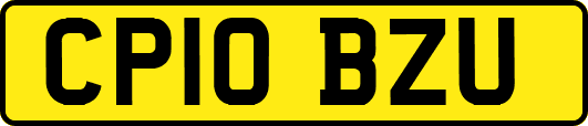 CP10BZU