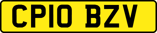 CP10BZV