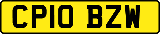 CP10BZW